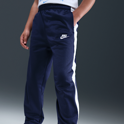 Nike Sportswear Trainingsanzug mit Kapuze und Dri-FIT-Technologie (ältere Kinder)