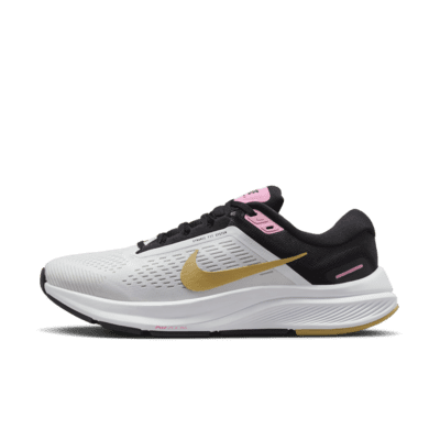 nike air zoom structure 24 kadın