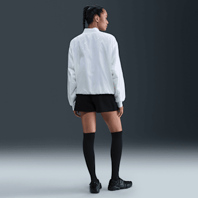 Nike Sportswear Club Fleece Women's Mid-Rise Shorts