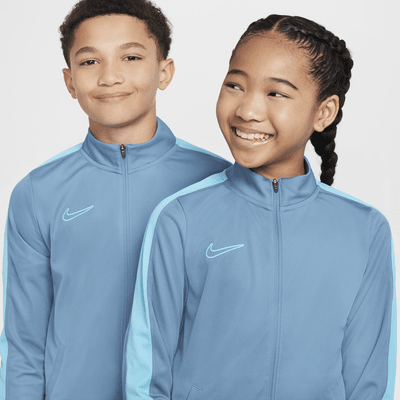 Dziecięcy dres piłkarski Nike Dri-FIT Academy23