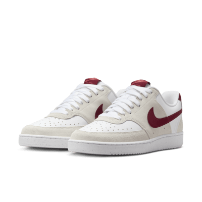 Nike Court Vision Low Sabatilles - Dona