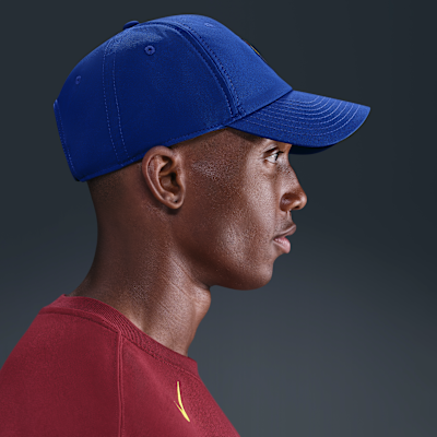 Cappello Barcelona Nike Club 2025/2026 US CB L