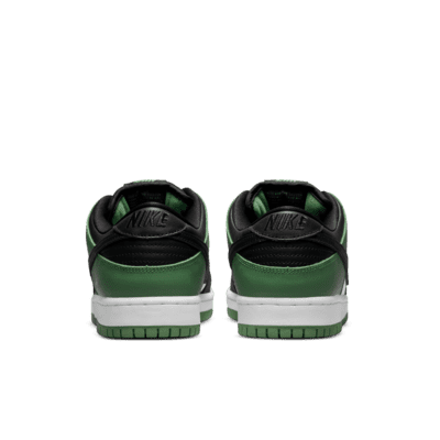 Nike SB Dunk Low Pro gördeszkás cipő