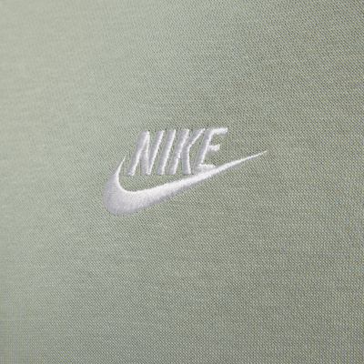 Felpa pullover con cappuccio Nike Sportswear Club Fleece