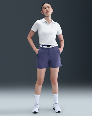 Nike Victory Women's Dri-FIT Golf Shorts
