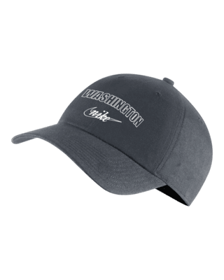 Кепка Washington Wizards Heritage86 Nike NBA Adjustable Cap