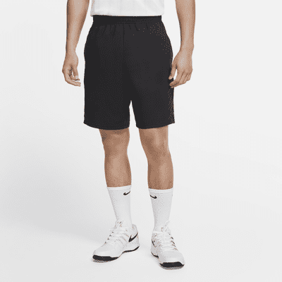 NikeCourt Dri-FIT 9" Tennis Shorts. Nike JP
