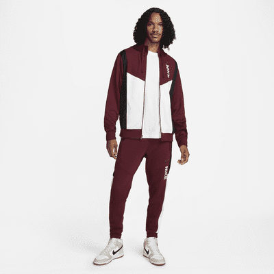 Nike Sportswear Hybrid Men's Full-Zip 