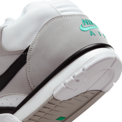 nike air grey trainers