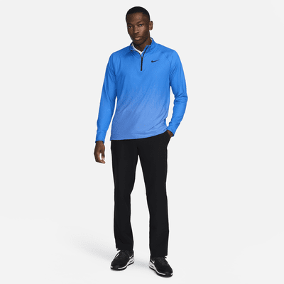 Nike Tour Men's Dri-FIT ADV 1/2-Zip Golf Top