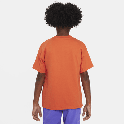 Playera para niños talla grande Nike ACG. Nike.com