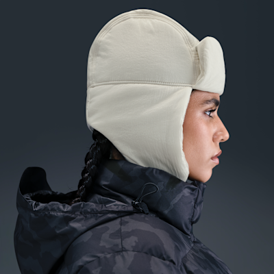 Gorra acolchada con orejeras sin estructura Nike Fly