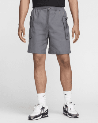 Мужские шорты Nike Sportswear Tech Pack Woven Utility Shorts