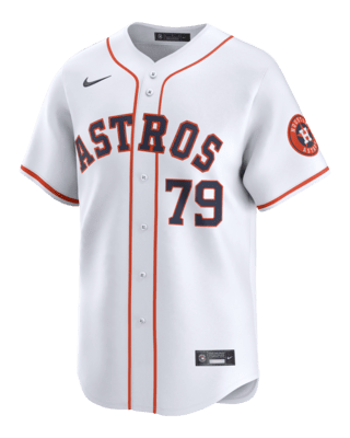 Мужские джерси José Abreu Houston Astros Nike Dri-FIT ADV MLB Limited Jersey