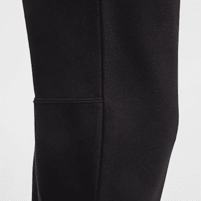 Nike Pro Fleece Older Kids' (Girls') Dri-FIT Joggers