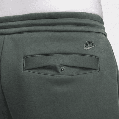 Nike Tech Pantalons de teixit Fleece entallats - Home