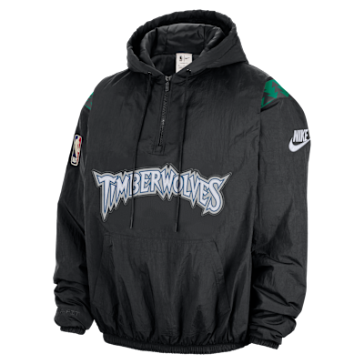Minnesota Timberwolves Hardwood Clasics