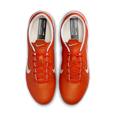 Nike Mercurial Vapor 1 RGN SE FG Low-Top Soccer Cleats