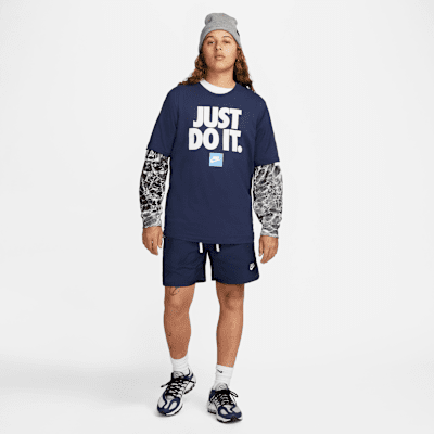 Nike Sportswear Men's T-Shirt