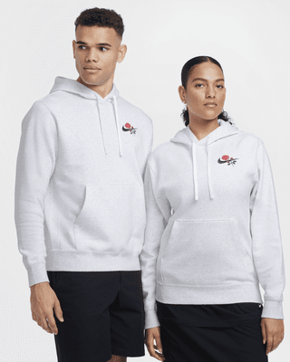 Худи Nike Sportswear Club Fleece Hoodie