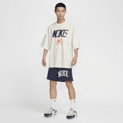 Nike Men's Basketball T-shirt