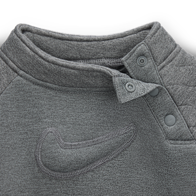 Nike Ready, Set! Baby (0-9M) 2-Piece Jogger Set