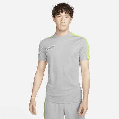 Nike Dri-FIT Academy 男款短袖足球上衣