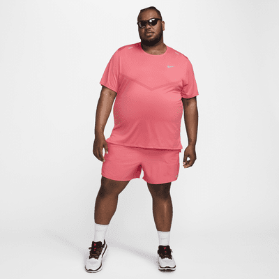 Nike Rise 365 Dri-FIT rövid ujjú férfi futófelső