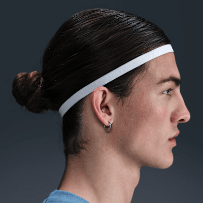 Fitas para o cabelo Nike Flex (conjunto de 6)