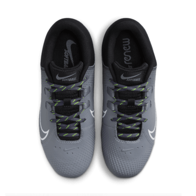 Tacos de softball para mujer Nike Hyperdiamond 4 Pro