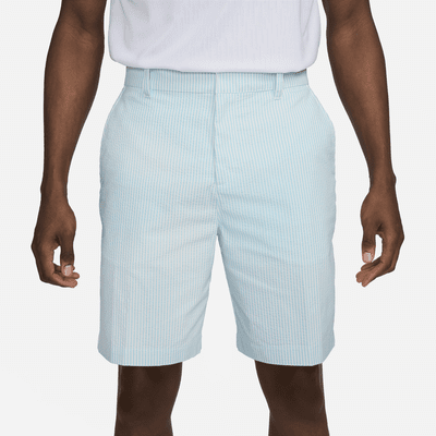 Shorts chinos de golf de 20 cm para hombre Nike Tour