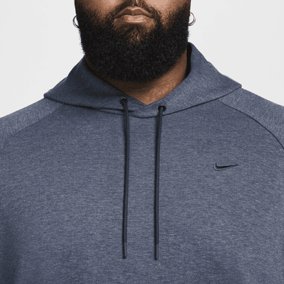 Sudadera con gorro Dri-FIT UV sin cierre versátil para hombre Nike Primary