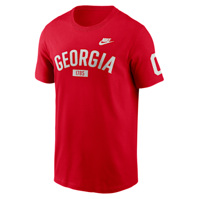 Georgia Legacy Arch 2-Hit