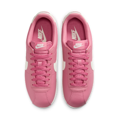 나이키 코르테즈 레더 여성 신발