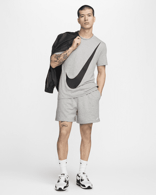 Nike Club