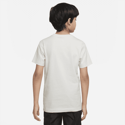 Nike Sportswear Big Kids' (Boys') T-Shirt