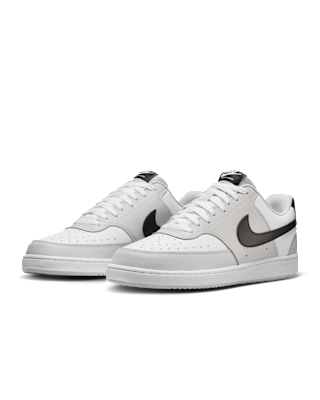 Nike Court Vision 低筒