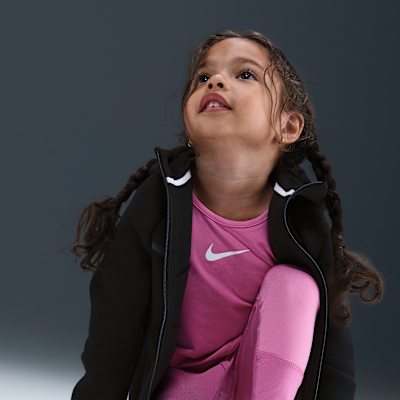 Nike Dri-FIT Pro Toddler Leggings