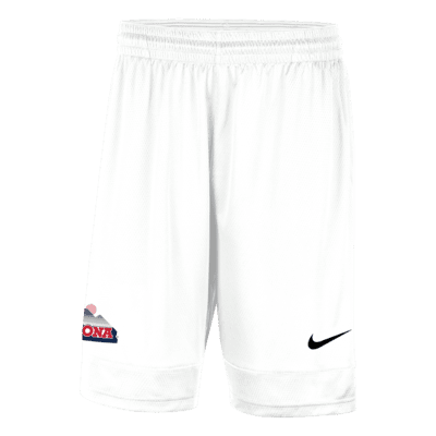 Arizona Men's Nike College Shorts