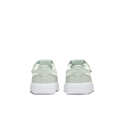 Nike Force 1 Low EasyOn Baby/Toddler Shoes