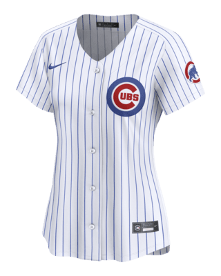 Женские джерси Dansby Swanson Chicago Cubs Nike Dri-FIT ADV MLB Limited Jersey