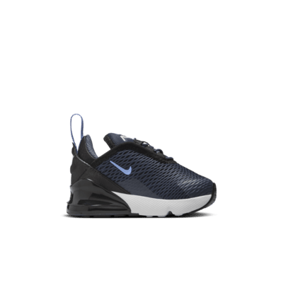 Nike Air Max 270 Schuh für Babys und Kleinkinder