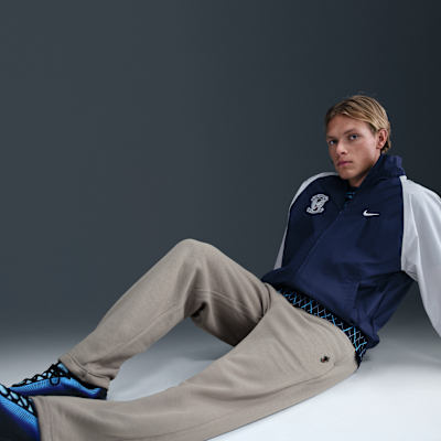 Nike Club Men's Fleece Bungee Pants