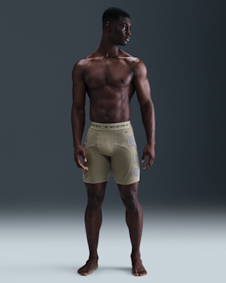 Мужские шорты Nike Tech Dri-FIT Base Layer Short