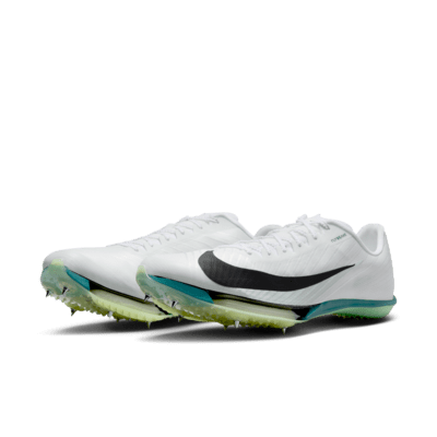 Tenis de atletismo con clavos para pista y deportes de campo Nike Maxfly 2