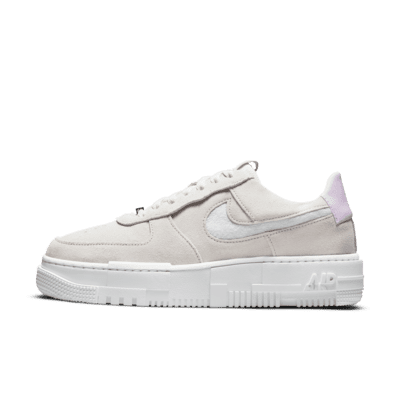 nike womens wmns af1 pixel se