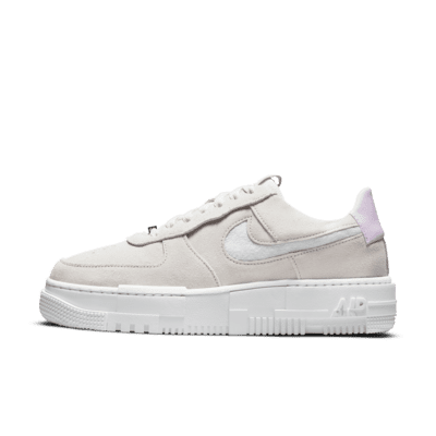 nike womens air force 1 pixel se shoes stores