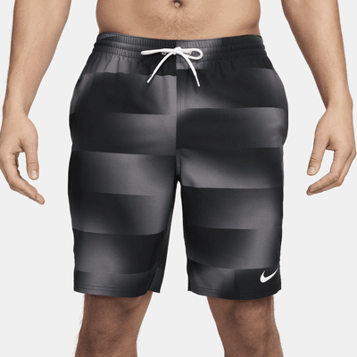 Shorts de vóleibol de 23 cm para hombre