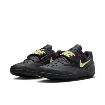 Sapatilhas de lançamento para pista e campo Nike Zoom Rotational 6