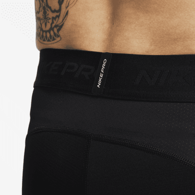 Nike Pro Warm Men's Tights